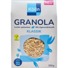 Granola von Kölln für 2,88 € bei Netto Marken-Discount im Angebot Granola von Kölln im aktuellen Netto Marken-Discount Prospekt