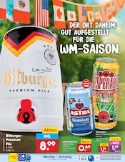 Bitburger im Netto Marken-Discount Prospekt in Hamburg Aktueller Netto Marken-Discount Prospekt mit Bitburger, "Aktuelle Angebote", Seite 31
