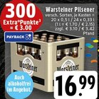 Aktuelles Pilsener Angebot bei EDEKA in Königswinter ab 16,99 €