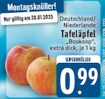 EDEKA Dorsten Prospekt mit  im Angebot für 0,99 €