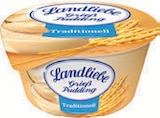 GrieĂź- oder Sahnepudding im tegut Prospekt GrieĂź- oder Sahnepudding von Landliebe im aktuellen tegut Prospekt fĂĽr