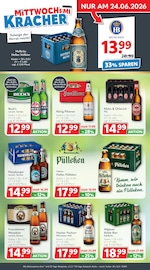 Veltins im Getränkeland Prospekt in Schwerin Aktueller Getränkeland Prospekt mit Veltins, "Die Getränkekönner", Seite 2