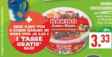 Fruchtgummi im Angebot bei Marktkauf in Bünde Fruchtgummi Angebote von HARIBO bei Marktkauf Bünde für 3,33 €