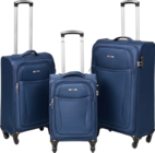 Aktuelle Koffer Angebote bei E center in Reutlingen Aktuelles Trolley Angebot bei E center in Reutlingen ab 39,99 €