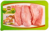Frische Puten-Schnitzel im Angebot bei REWE in Neuss Frische Puten-Schnitzel Angebote von Astenhof bei REWE Neuss für 8,88 €
