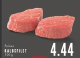 Aktuelles Kalbsfilet Angebot bei E center in Essen ab 4,44 €