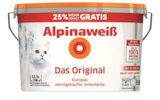 Alpinaweiß von Alpina im aktuellen Hagebaumarkt Prospekt für 44,99 €
