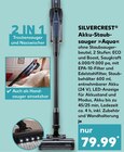 Aktuelle Staubsauger Angebote bei Kaufland in Cottbus Aktuelles Akku-Staubsauger »Aqua« Angebot bei Kaufland in Cottbus ab 79,99 €