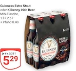 Extra Stout bei GLOBUS im Hattersheim Prospekt für 5,29 €