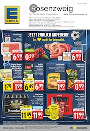 E center Prospekt für Nörvenich mit 26 Seiten E center Prospekt für Nörvenich: "Aktuelle Angebote", 26 Seiten, 08.06.2026 - 13.06.2026