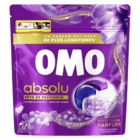 33% de remise immédiate sur la gamme lessive capsule Omo* - Omo - Supermarchés Match à Haguenau 33% de remise immédiate sur la gamme lessive capsule Omo* - Omo en promo chez Supermarchés Match Haguenau