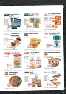 Toaster im Hamberger Prospekt "FROHE OSTERN" mit 48 Seiten (München)