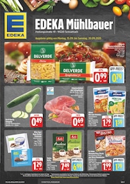 Aktueller EDEKA Prospekt (Henfenfeld) EDEKA Prospekt mit 28 Seiten (Henfenfeld)