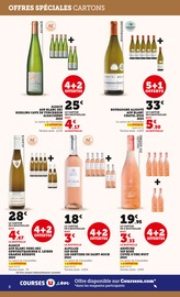 Vin Angebote im Prospekt "Super U" von Super U auf Seite 8