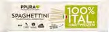 Spaghettini im Angebot bei tegut in Stuttgart Spaghettini Angebote von PPURA bei tegut Stuttgart für 1,79 €