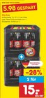 Aktuelle Cola Angebote bei Netto Marken-Discount in Halberstadt Aktuelles Vita Cola Angebot bei Netto Marken-Discount in Halberstadt ab 15,00 €