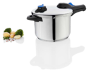 Aktuelle Schnellkochtopf Angebote bei Lidl in Neuss Aktuelles Schnellkochtopf Angebot bei Lidl in Neuss ab 39,99 €