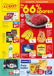 Butter im Netto Marken-Discount Prospekt in Dreieich Aktueller Netto Marken-Discount Prospekt mit Butter, "Aktuelle Angebote", Seite 1