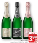 Sekt Dry im Angebot bei E center in Schwäbisch Gmünd Sekt Dry Angebote von Mumm bei E center Schwäbisch Gmünd für 3,99 €