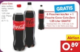Coca-Cola Angebote von Coca-Cola bei Netto Marken-Discount Hemer für 0,89 €