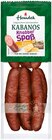 Kabanos Knabberspaß von Houdek im aktuellen REWE Prospekt für 3,49 €