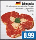 EDEKA Halbs Prospekt mit  im Angebot für 8,99 €