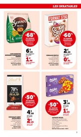 Alimentation Angebote im Prospekt "HALLOWEEN À PRIX BAS" von Bi1 Alimentation Angebote im Prospekt "HALLOWEEN À PRIX BAS" von Bi1 auf Seite 3