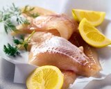 FILETS DE CABILLAUD NORVÈGE SURGELÉS en promo chez Auchan Hypermarché FILETS DE CABILLAUD NORVÈGE SURGELÉS dans le catalogue Auchan Hypermarché
