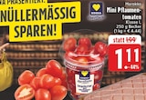 Mini Pflaumentomaten bei EDEKA im Prospekt "" für 1,11 €