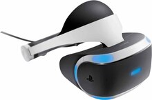 PlayStation VR Bundle Set bei Media-Markt in Mönchengladbach PlayStation VR Bundle Set im Angebot bei Media-Markt Mönchengladbach für 289,00 €