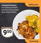 Aktuelle Kartoffeln Angebote bei GLOBUS in Offenbach (Main) Aktuelles Schweineschnitzel Angebot bei GLOBUS in Offenbach (Main) ab 9,50 €