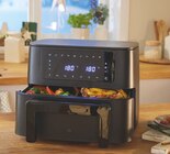 Friteuse à air chaud - AMBIANO - Aldi Friteuse à air chaud - AMBIANO à 69,99 € dans le catalogue Aldi