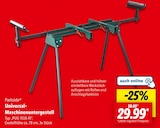 Universal-Maschinenuntergestell Angebote von Parkside bei Lidl Bad Kreuznach für 29,99 €