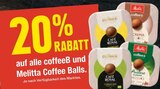 20% Rabatt im Angebot bei E center in Plauen 20% Rabatt Angebote von coffeeB bei E center Plauen