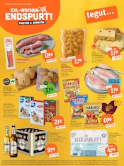 tegut Supermarkt Prospekt der aktuellen Woche mit 23 Seiten, gültig von 26.01.2026 bis 31.01.2026, in Neuhausen und Umgebung Aktueller tegut Supermarkt Prospekt in Neuhausen und Umgebung, "tegut… gute Lebensmittel" mit 23 Seiten, 26.01.2026 - 31.01.2026