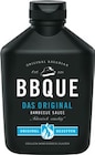 Grillsauce von BBQUE im aktuellen Netto mit dem Scottie Prospekt