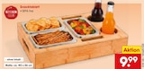 Snacktablett Angebote bei Netto Marken-Discount Trier für 9,99 €