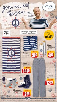Küche im aktuellen REWE Prospekt (Hildesheim) Küche im REWE Prospekt "Dein Markt" mit 32 Seiten (Hildesheim)