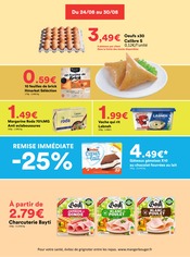 Promos Lait Chocolat dans le catalogue "Hmarket" de Hmarket à la page 4 Promos Lait Chocolat dans le catalogue "Hmarket" de Hmarket à la page 4