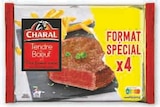 Tendre de Boeuf - CHARAL - U Express à Reims Tendre de Boeuf - CHARAL en promo chez U Express Reims à 7,49 €