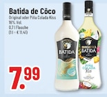 Trinkgut Kerpen - Batida de Côco Original Angebot im Prospekt Batida de Côco Original bei Trinkgut im Kerpen Prospekt für 7,99 €