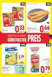 Spaghetti Angebote im Prospekt "Aktuelle Angebote" von E center Spaghetti Angebote im Prospekt "Aktuelle Angebote" von E center auf Seite 3
