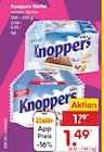 Netto Marken-Discount Marktgraitz - Waffel Angebot im Prospekt Waffel bei Netto Marken-Discount im Marktgraitz Prospekt für 1,49 €