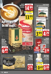 Tassimo im E center Prospekt in Wuppertal Aktueller E center Prospekt mit Tassimo, "Aktuelle Angebote", Seite 16