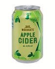 Apple Cider im Angebot bei Lidl in Stendal Apple Cider Angebote von Woodgate bei Lidl Stendal für 0,65 €