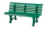 Bank Helgoland für 247,00 € bei Höffner im Angebot Bank Helgoland im aktuellen Höffner Prospekt