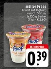 EDEKA - Froop Angebot im Prospekt Froop bei EDEKA im Prospekt "" für 0,39 €