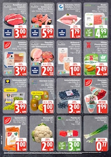 EDEKA Frischemarkt Prospekt der KW 8 "Top Angebote" Aktueller EDEKA Frischemarkt Prospekt "Top Angebote" Seite 2 von 5 Seiten