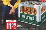 Aktuelles Pilsener Angebot bei E center in Bottrop ab 11,99 €