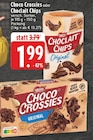 Choco Crossies Angebote von Nestlé bei EDEKA Lippstadt für 1,99 €